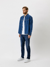 Джинсы Calvin Klein Jeans модель J30J319947_1BJ Фото