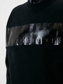 Свитшот Calvin Klein Jeans модель J30J320334_BEH Фото