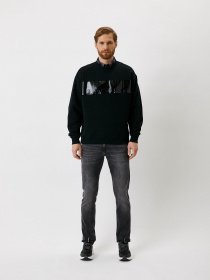 Свитшот Calvin Klein Jeans модель J30J320334_BEH Фото