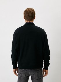 Худі та світшоти Calvin Klein Jeans модель J30J320334_BEH Фото