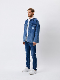 Джинсы Calvin Klein Jeans модель J30J319847_1BJ Фото