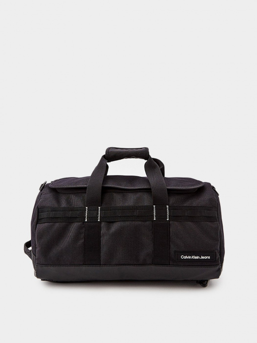 Рюкзаки Calvin Klein Jeans модель K50K508198_BDS Фото