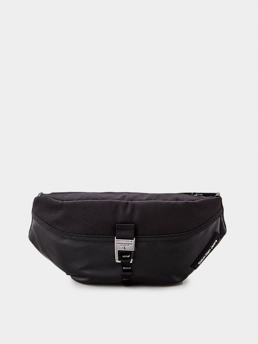 Поясна сумка Calvin Klein Jeans модель K50K508200_BDS Фото