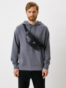 Поясная сумка Calvin Klein Jeans модель K50K508200_BDS Фото