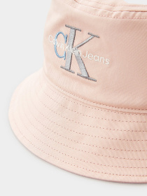 Шапка Calvin Klein Jeans модель K60K608847_TFT Фото