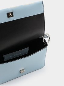 Кросс-боди Calvin Klein Jeans модель K60K608929_CBZ Фото