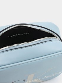 Кросс-боди Calvin Klein Jeans модель K60K608932_CBZ Фото