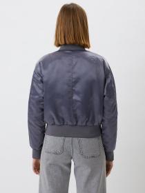 Бомбер Calvin Klein Jeans модель J20J217705_PTP Фото