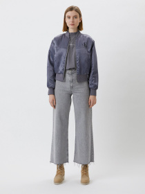 Бомбер Calvin Klein Jeans модель J20J217705_PTP Фото