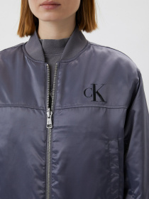 Бомбер Calvin Klein Jeans модель J20J217705_PTP Фото