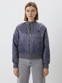 Бомбер Calvin Klein Jeans модель J20J217705_PTP Фото