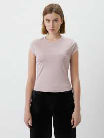 Футболки и поло Calvin Klein Jeans модель J20J217787_0JV Фото