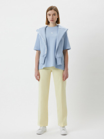 Футболки і поло Calvin Klein Jeans модель J20J217938_C1U Фото