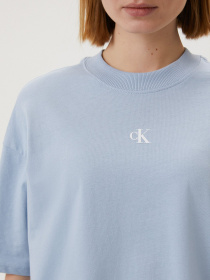 Футболки і поло Calvin Klein Jeans модель J20J217938_C1U Фото