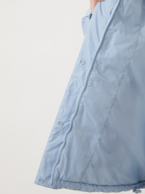 Зимняя куртка Calvin Klein Jeans модель J20J218455_C1U Фото