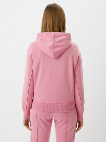 Худі Calvin Klein Jeans модель J20J218463_THI Худі Calvin Klein Jeans модель J20J218463_THI Фото