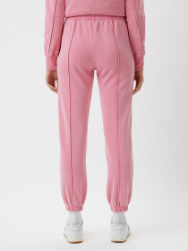 Штаны спортивные Calvin Klein Jeans модель J20J218464_THI Фото