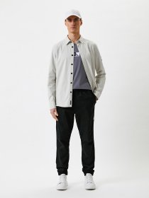 Чіноси Calvin Klein Jeans модель J30J319656_BEH Фото