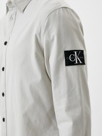 Рубашка Calvin Klein Jeans модель J30J319666_P06 Фото