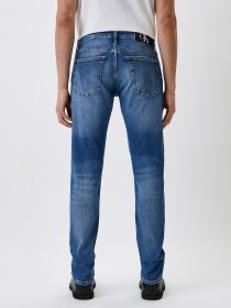 Джинсы Calvin Klein Jeans модель J30J319850_1A4 Фото