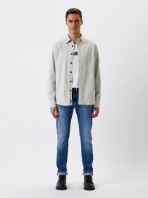 Джинсы Calvin Klein Jeans модель J30J319850_1A4 Фото