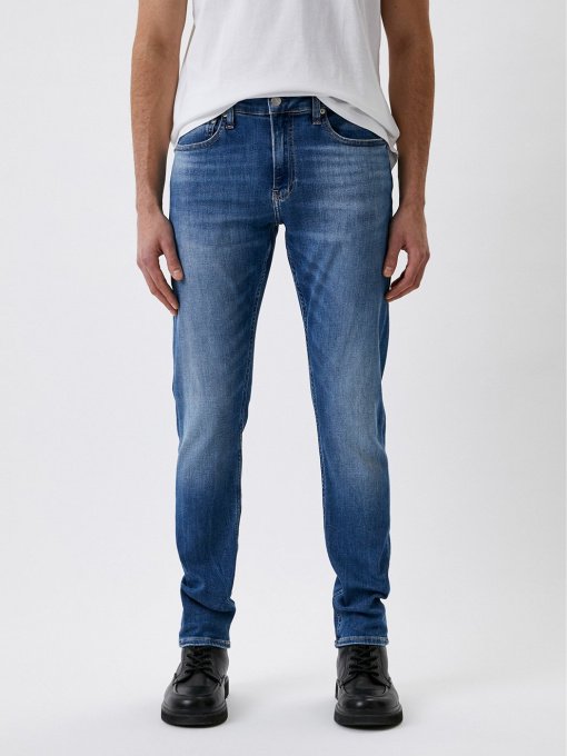 Джинсы Calvin Klein Jeans модель J30J319850_1A4 Фото