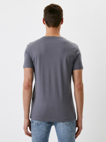 Футболки і поло Calvin Klein Jeans модель J30J319877_PTP Фото