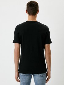 Футболки и поло Calvin Klein Jeans модель J30J319899_BEH Фото