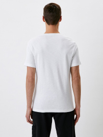 Футболки и поло Calvin Klein Jeans модель J30J319899_YAF Фото