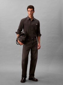 Сорочка Calvin Klein Jeans модель LV040BM733-KQB Фото