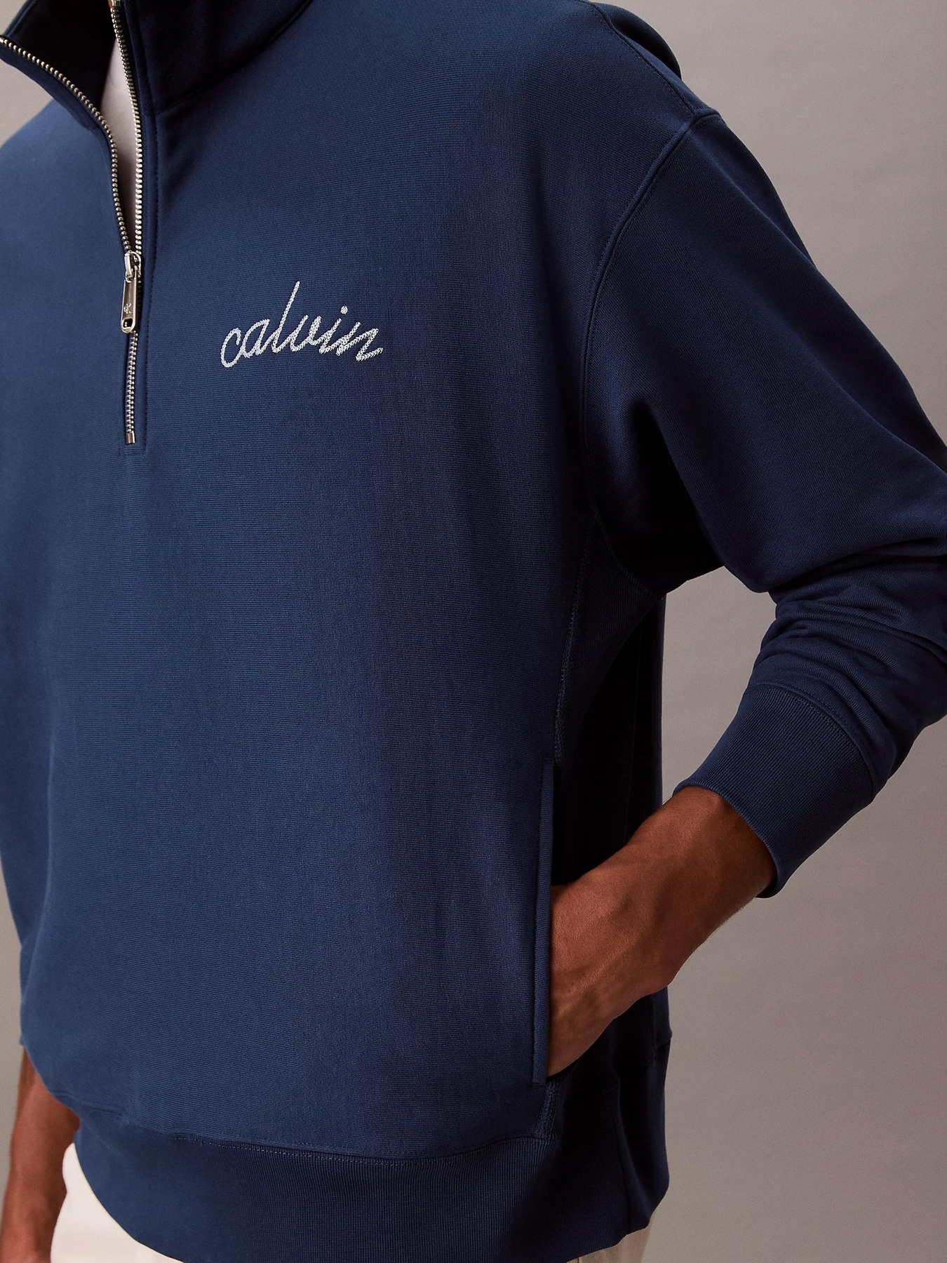 Кофта Calvin Klein Jeans модель LV04RC227G-C3I Фото