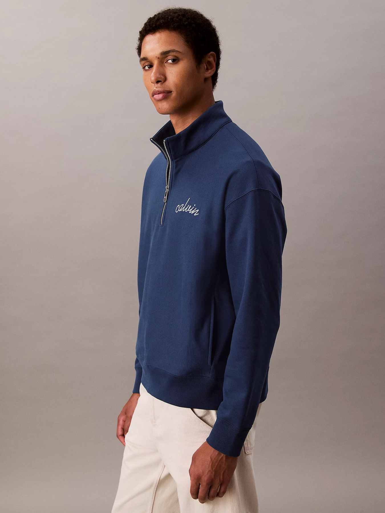 Кофта Calvin Klein Jeans модель LV04RC227G-C3I Фото