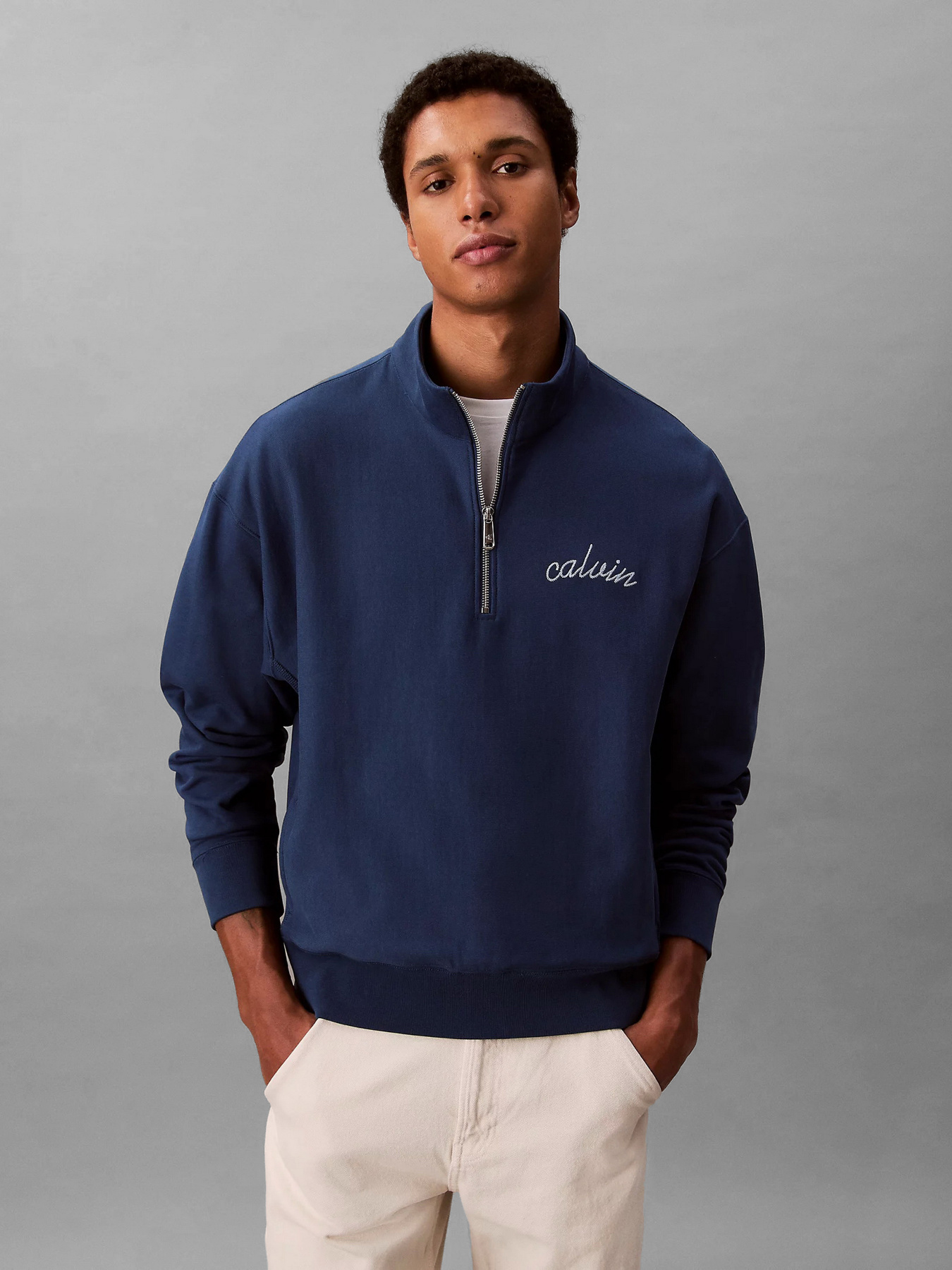 Кофта Calvin Klein Jeans модель LV04RC227G-C3I Фото