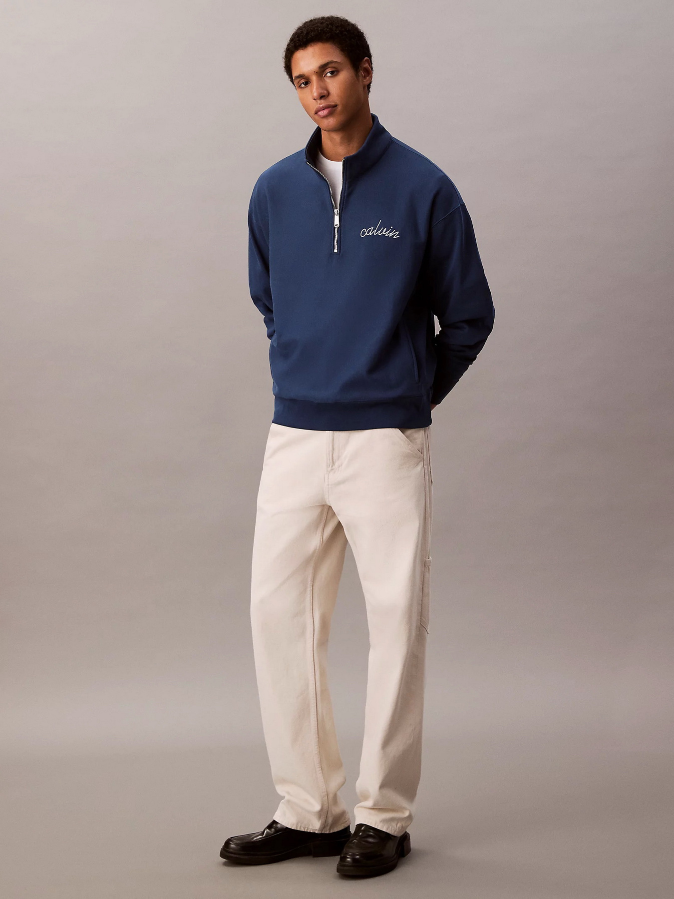 Кофта Calvin Klein Jeans модель LV04RC227G-C3I Фото