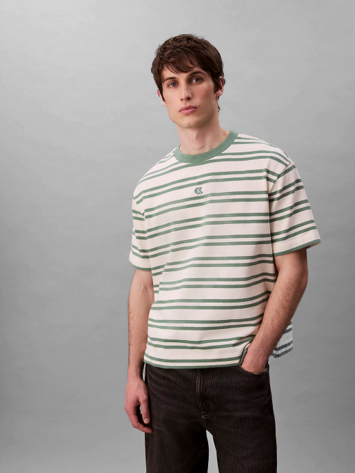 Футболка Calvin Klein Jeans модель LV04RC235G-YAS Фото