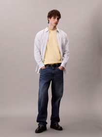 Футболка Calvin Klein Jeans модель LV04RC808G-RM9 Фото