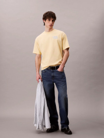 Футболка Calvin Klein Jeans модель LV04RC808G-RM9 Фото