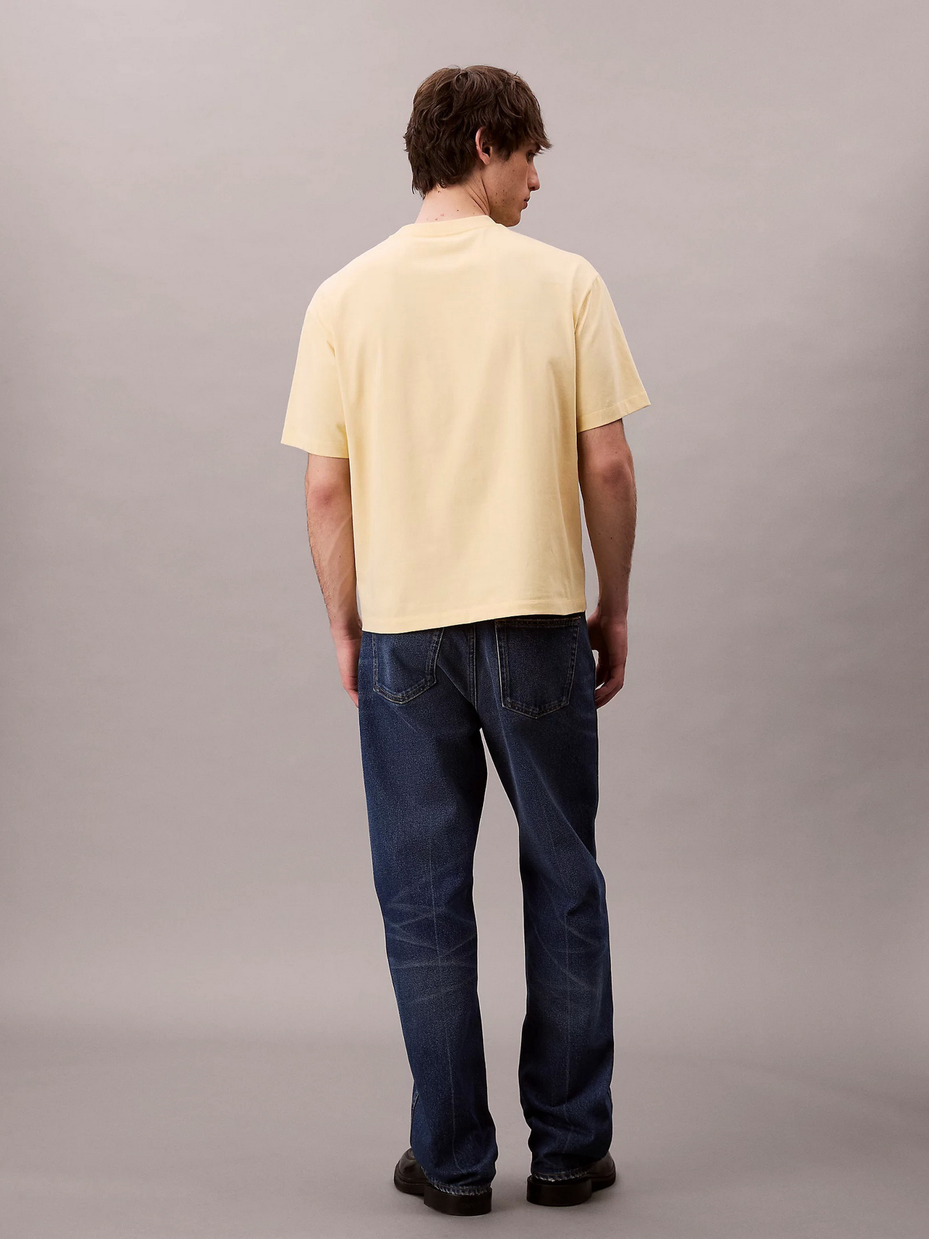 Футболка Calvin Klein Jeans модель LV04RC808G-RM9 Футболка Calvin Klein Jeans модель LV04RC808G-RM9 Фото