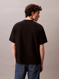 Футболка Calvin Klein Jeans модель LV04RC808G-UB1 Футболка Calvin Klein Jeans модель LV04RC808G-UB1 Фото