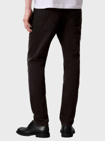 Прямые джинсы Calvin Klein Jeans модель LV04RB784G-RDD Фото