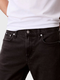 Прямые джинсы Calvin Klein Jeans модель LV04RB784G-RDD Фото