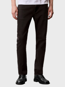 Прямые джинсы Calvin Klein Jeans модель LV04RB784G-RDD Фото