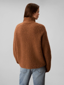 Свитер Calvin Klein Jeans модель LV044D361G-041 Свитер Calvin Klein Jeans модель LV044D361G-041 Фото