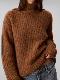 Свитер Calvin Klein Jeans модель LV044D361G-041 Свитер Calvin Klein Jeans модель LV044D361G-041 Фото