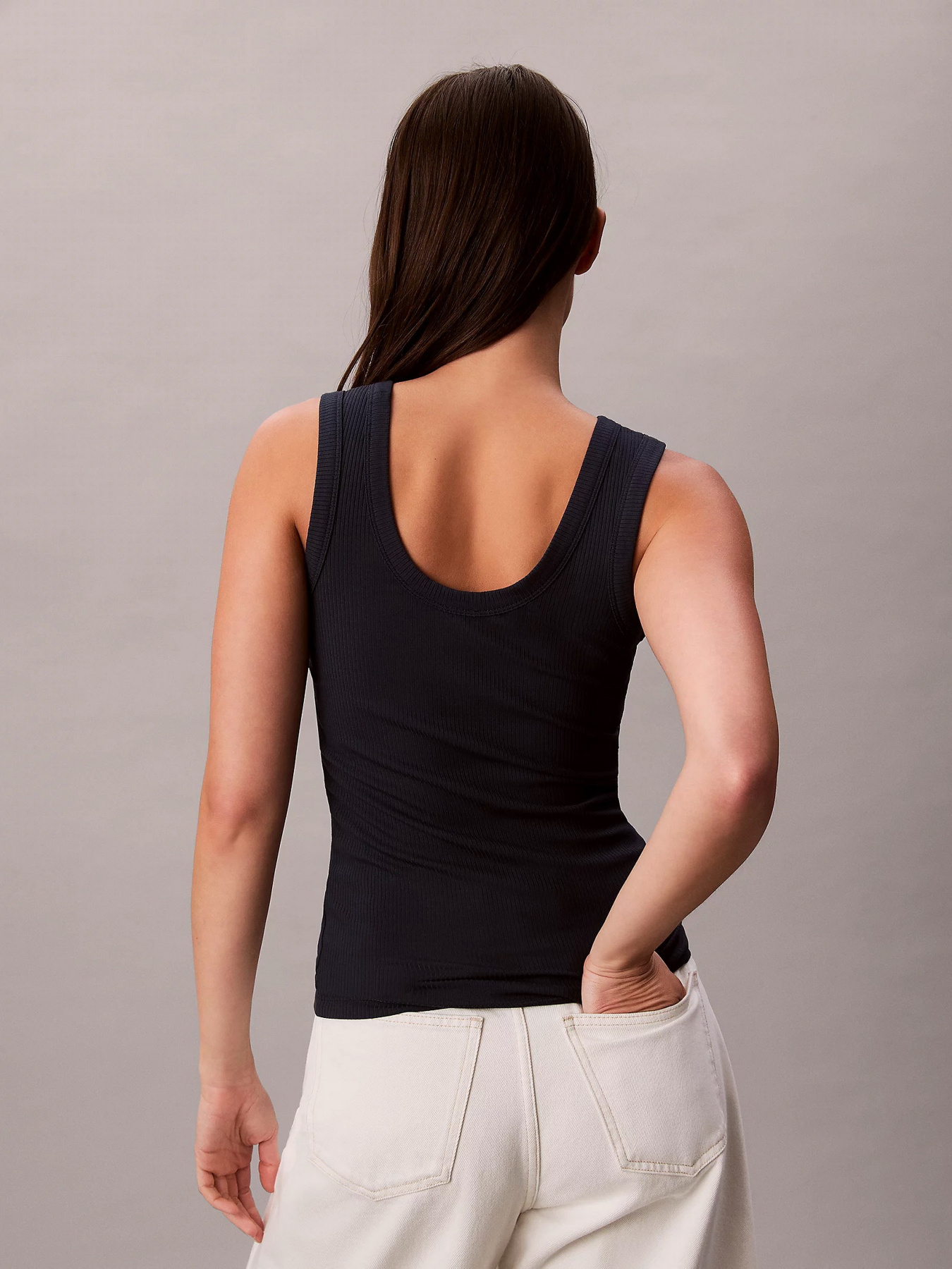 Майка Calvin Klein Jeans модель LV044C900G-CEF Фото