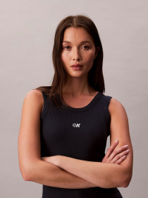 Майка Calvin Klein Jeans модель LV044C900G-CEF Фото