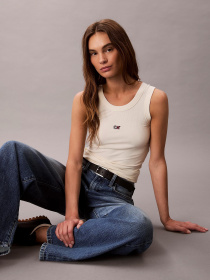 Майка Calvin Klein Jeans модель LV044C900G-PBA Фото