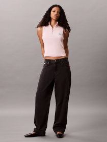 Топ Calvin Klein Jeans модель LV047C909G-VI7 Фото