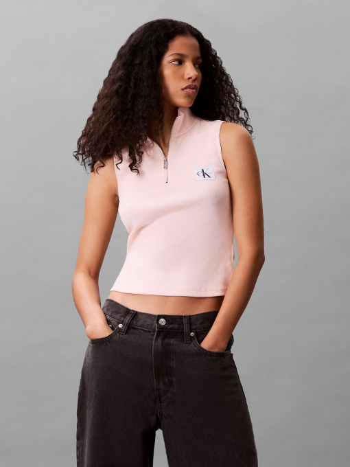 Футболки і поло Calvin Klein Jeans модель LV047C909G-VI7 Фото