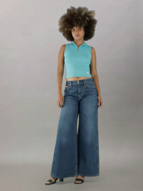 Топ Calvin Klein Jeans модель LV047C909G-XEG Фото